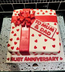 Cake